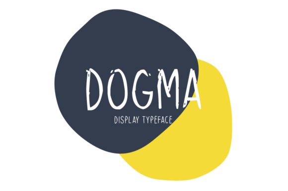 Dogma: A Modern and Relaxed Approach to Design with a Timeless Touch