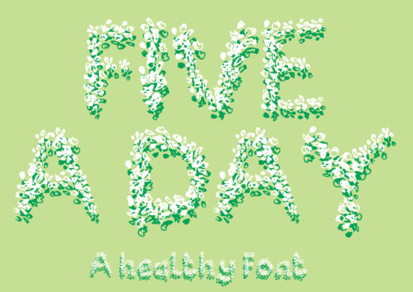 Five a Day