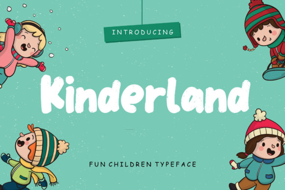 Kinderland