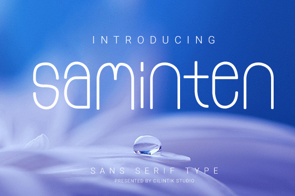 Saminten: A Unique Blend of Brush Pen and Pencil for Authentic DIY Creations