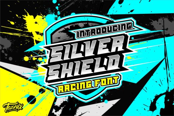 Silver Shield