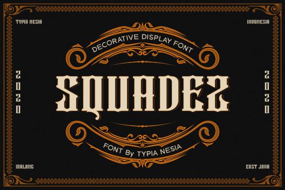 Squadez