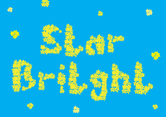 Star Bright: A Shining Star in the World of Display Fonts