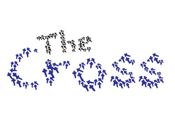 The Cross Font: A Versatile Choice for Crafting Projects