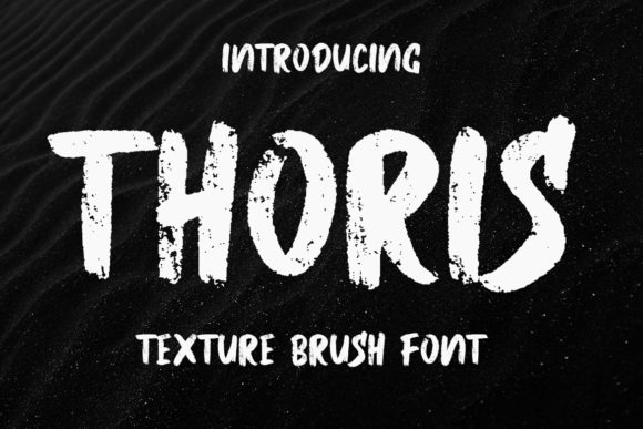 Thoris: A Creative Tool for Authentic Expression